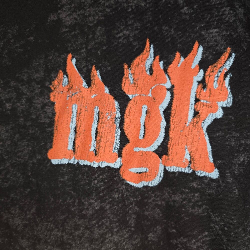 Lost Americana MGK Muscle Shirt - Picture 5 of 9